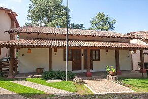 Villas Santiago Mazamitla