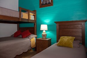 Villas Santiago Mazamitla