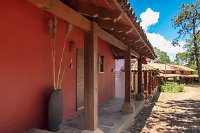 Villas Santiago Mazamitla