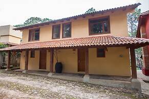 Villas Santiago Mazamitla