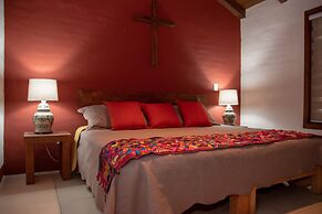 Villas Santiago Mazamitla