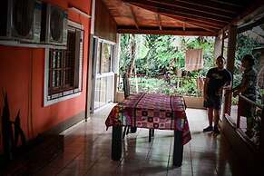 Haus Hostel
