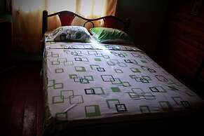 Haus Hostel