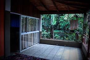 Haus Hostel
