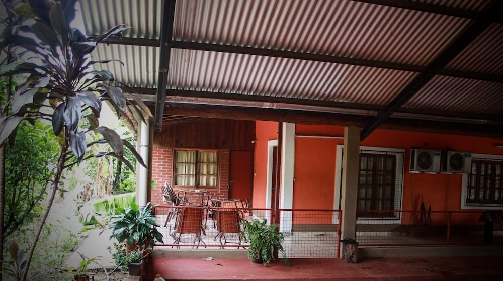 Haus Hostel