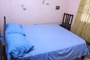Haus Hostel