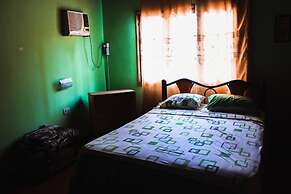 Haus Hostel
