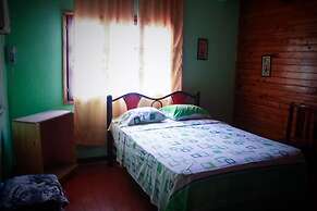 Haus Hostel