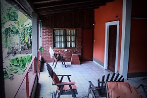 Haus Hostel