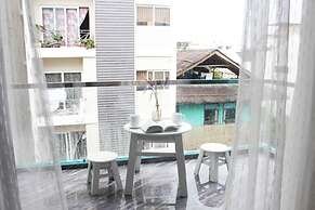 Vuon Hong Hotel & Apartments