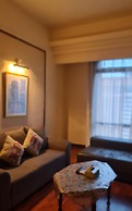 Glorious Service Suite At Times Square