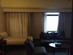 Glorious Service Suite At Times Square