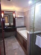 Glorious Service Suite At Times Square