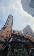 Glorious Service Suite At Times Square
