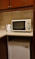 Glorious Service Suite At Times Square