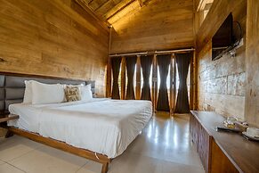 Rimbun Canggu Villa