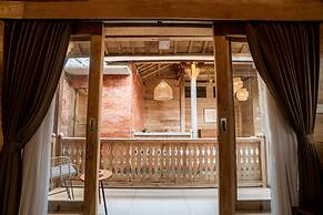 Rimbun Canggu Villa