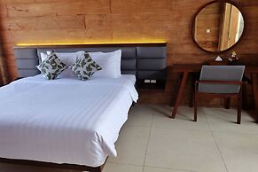 Rimbun Canggu Villa
