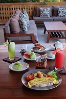 Rimbun Canggu Villa
