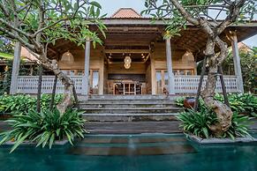 Rimbun Canggu Villa