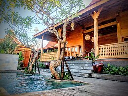 Rimbun Canggu Villa