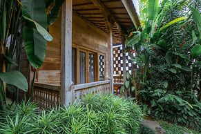 Rimbun Canggu Villa