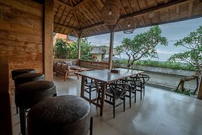 Rimbun Canggu Villa
