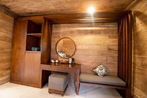 Rimbun Canggu Villa
