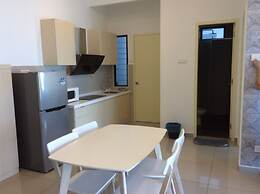 Comfort Home Atlantis