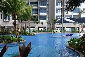 Comfort Home Atlantis