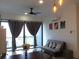 Comfort Home Atlantis