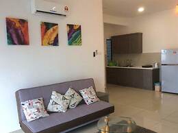 Comfort Home Atlantis