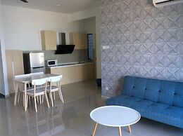 Comfort Home Atlantis