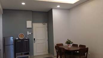 Comfort Home Atlantis