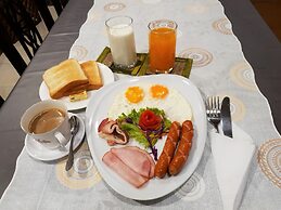 Cana Boutique Hotel