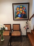 Cana Boutique Hotel