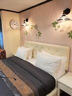 Cana Boutique Hotel