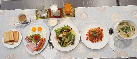 Cana Boutique Hotel