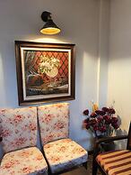 Cana Boutique Hotel