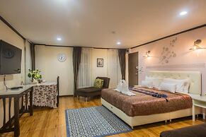 Cana Boutique Hotel