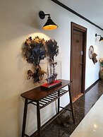Cana Boutique Hotel