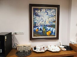 Cana Boutique Hotel