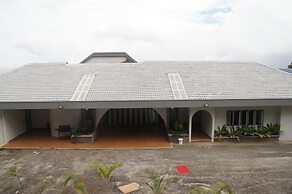 Cozy Villa Genting Highlands