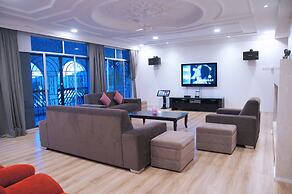 Cozy Villa Genting Highlands