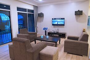 Cozy Villa Genting Highlands