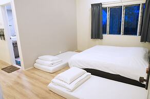 Cozy Villa Genting Highlands