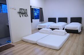 Cozy Villa Genting Highlands