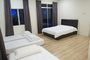 Cozy Villa Genting Highlands