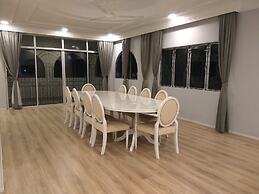 Cozy Villa Genting Highlands