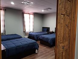 Hepworth Hostel